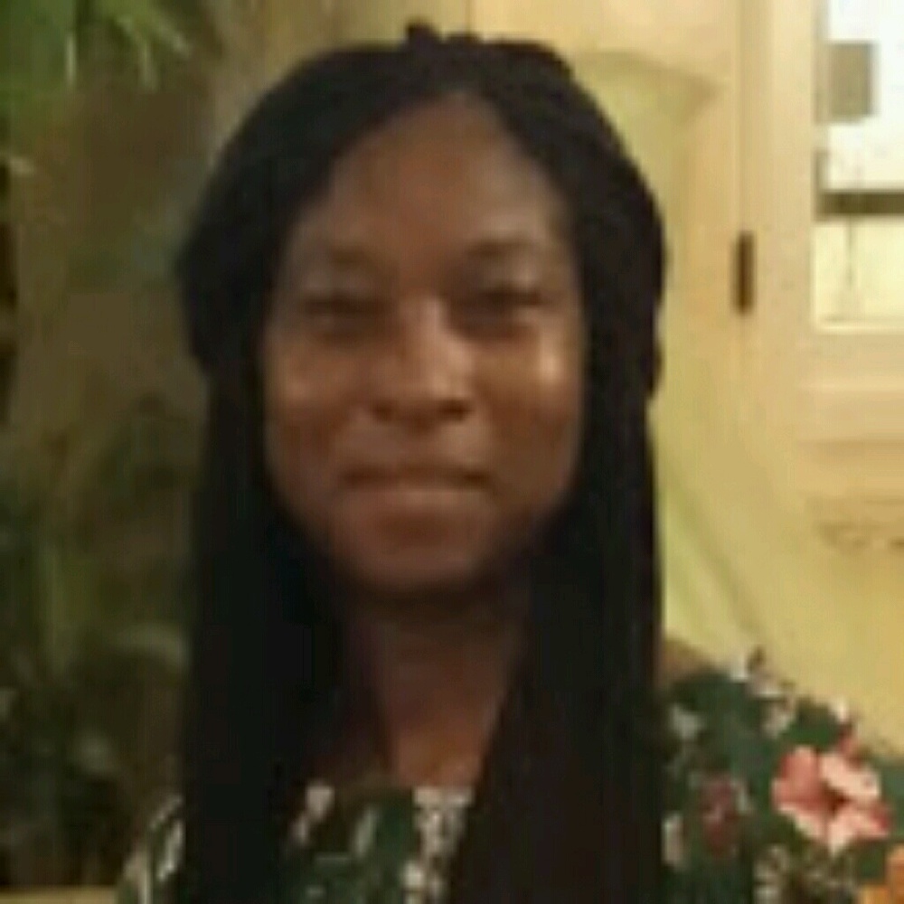 Meet your Posher, Karen